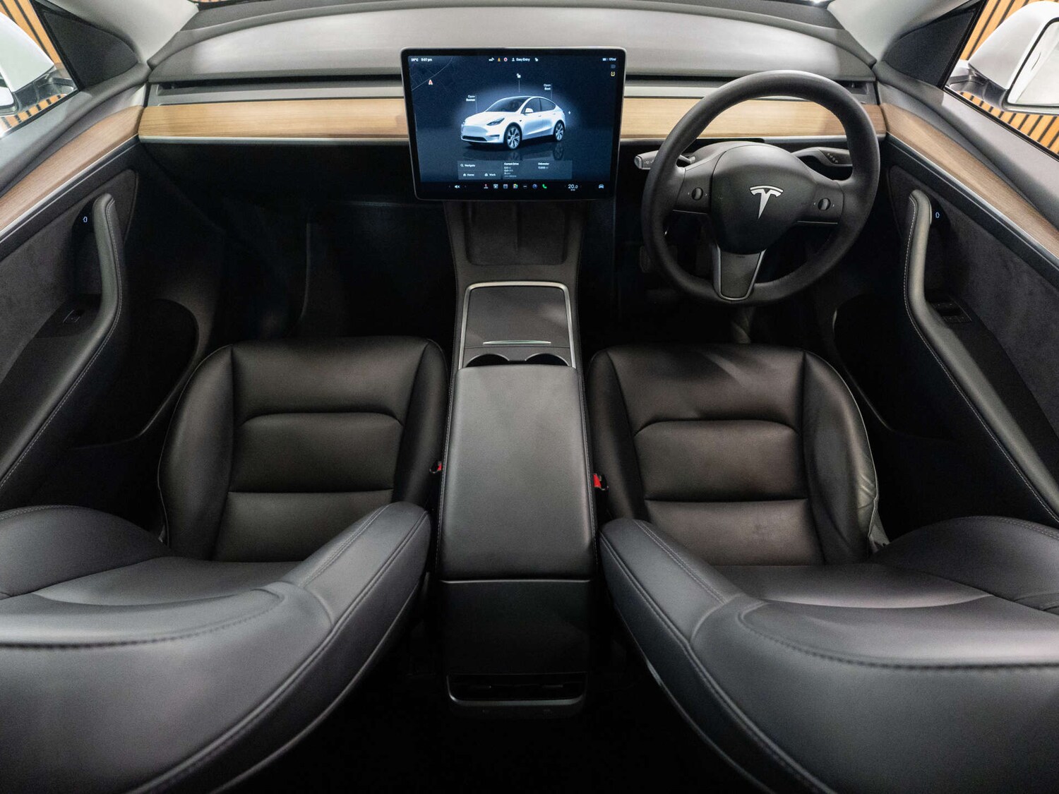 Used Tesla Model Y 2023 for sale - 78154415: Photo 12