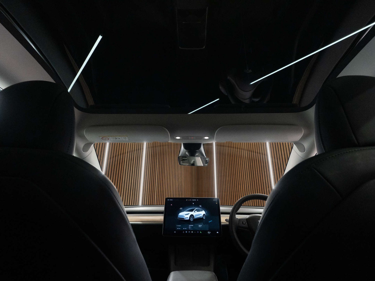 Used Tesla Model Y 2023 for sale - 78154415: Photo 2