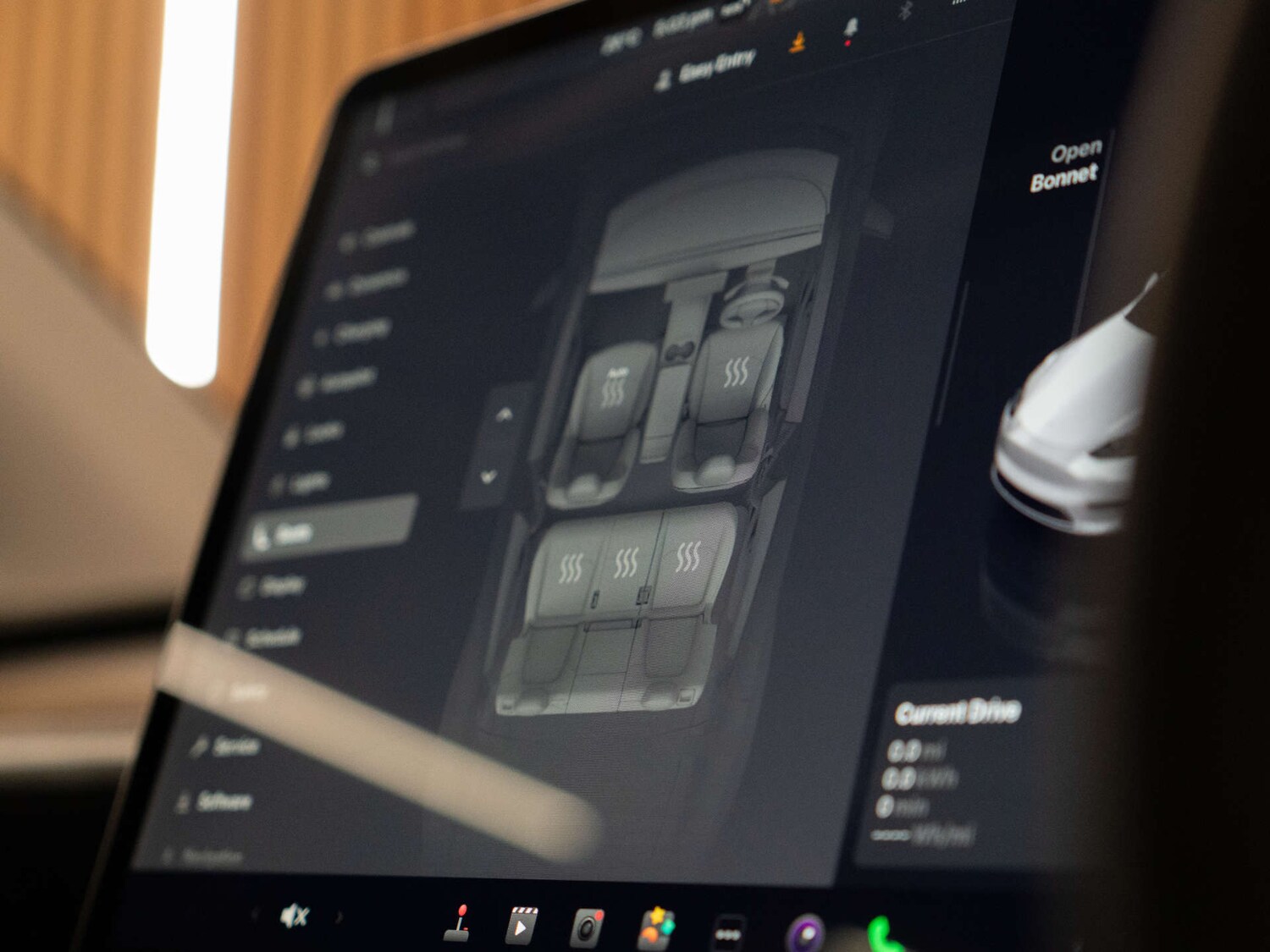 Used Tesla Model Y 2023 for sale - 78154415: Photo 23