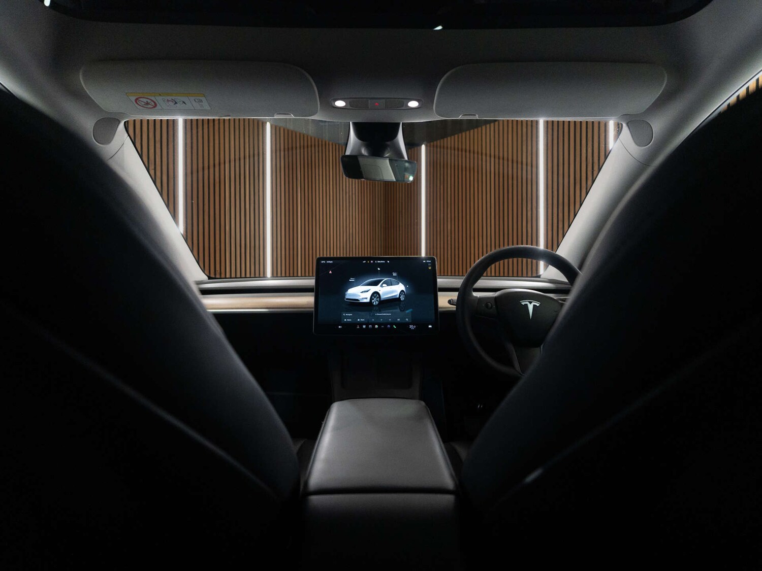 Used Tesla Model Y 2023 for sale - 78154415: Photo 30