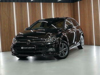 Used Volkswagen Polo 2021 for sale - 78162726: Photo