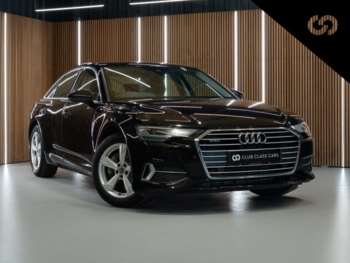 2019 (69) - 2.0 TFSI 45 Sport Saloon 4dr Petrol S Tronic quattro Euro 6 (s/s) (245 ps)