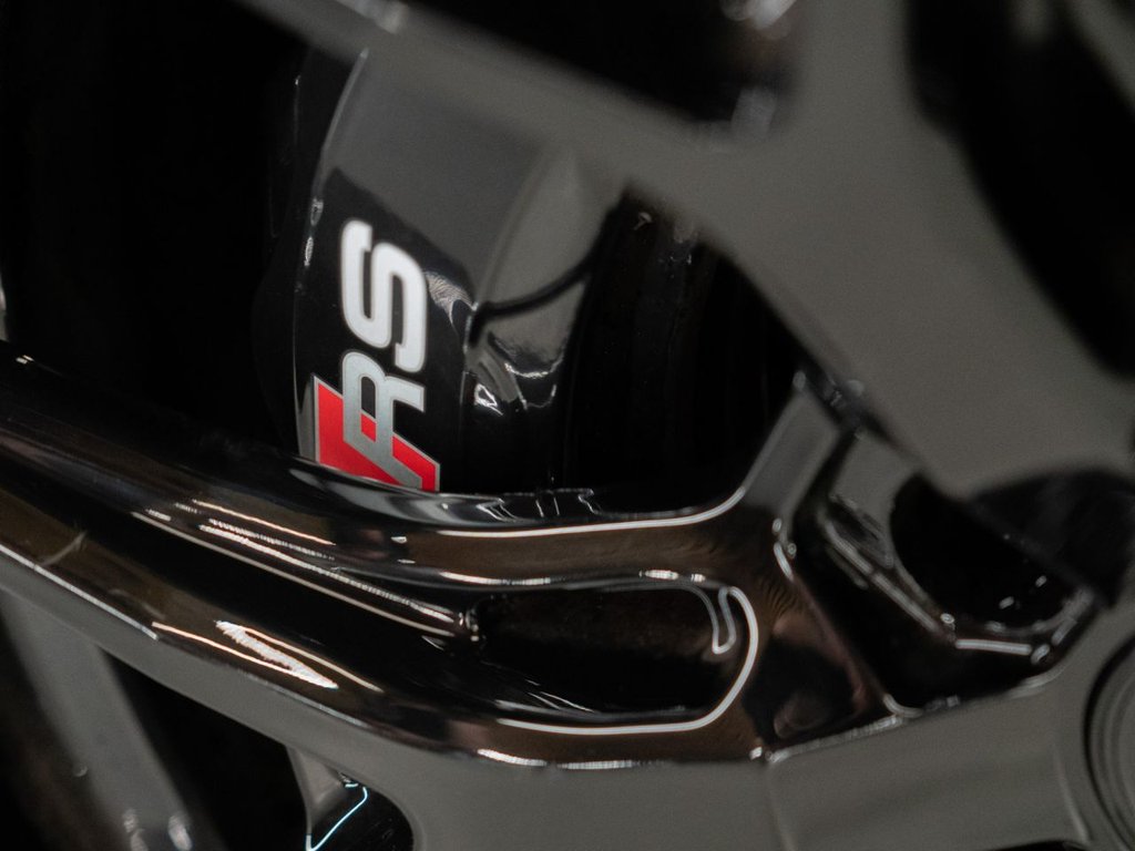 Used Audi RS3 2023 for sale - 76962078: Photo 10