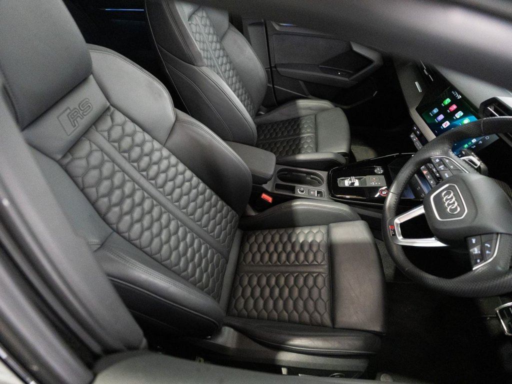 Used Audi RS3 2023 for sale - 76962078: Photo 17