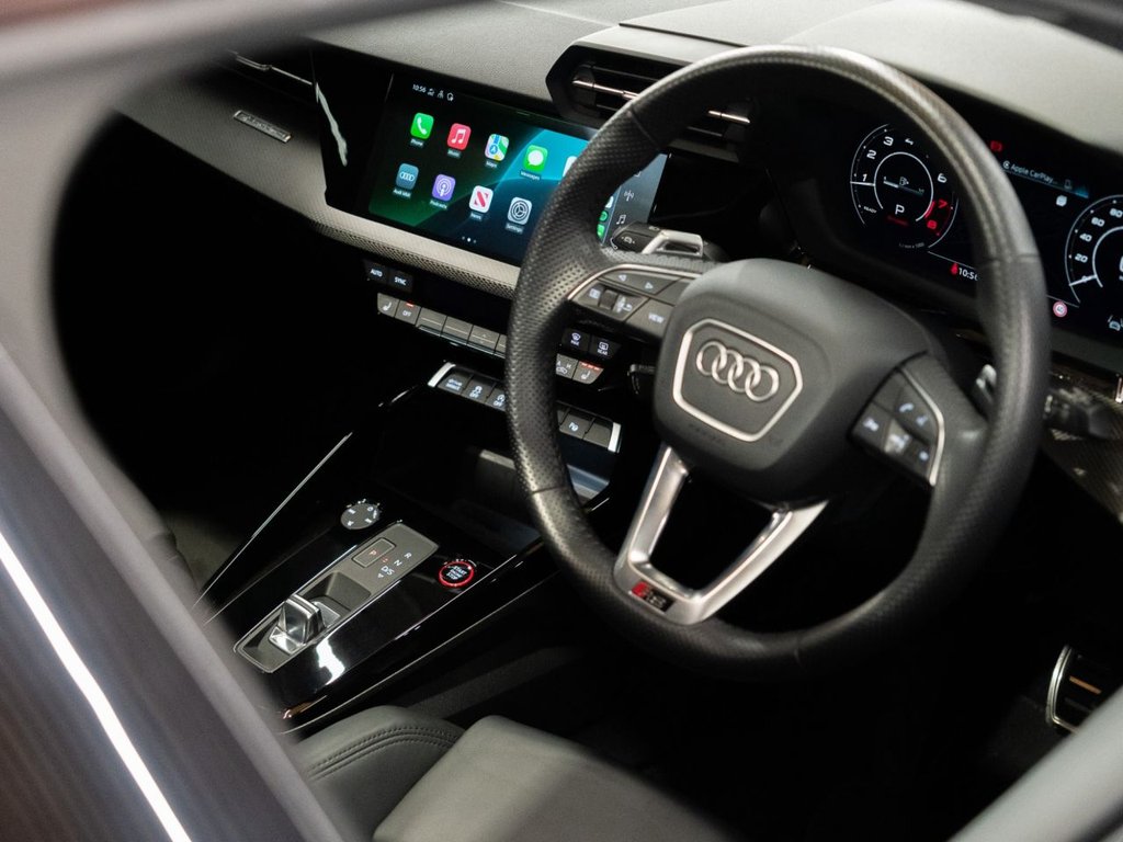 Used Audi RS3 2023 for sale - 76962078: Photo 18