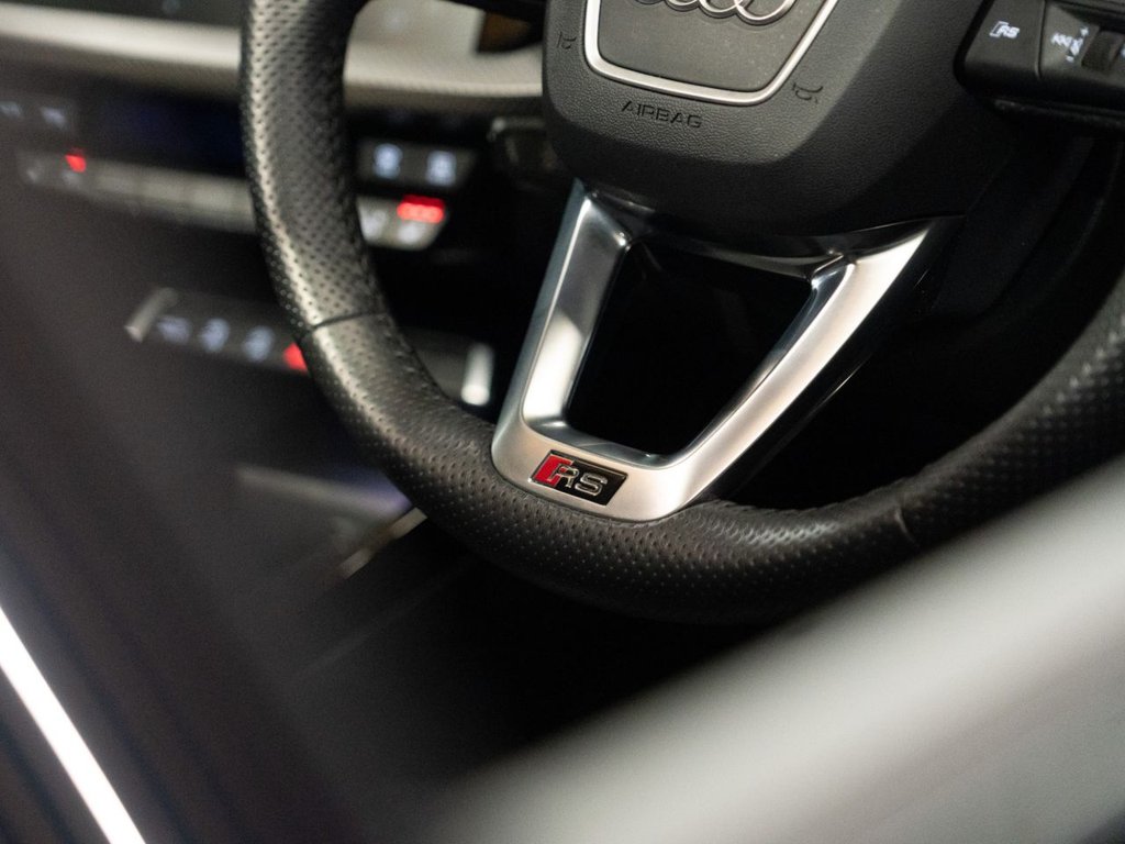 Used Audi RS3 2023 for sale - 76962078: Photo 19