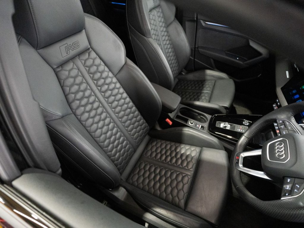 Used Audi RS3 2023 for sale - 76962078: Photo 24