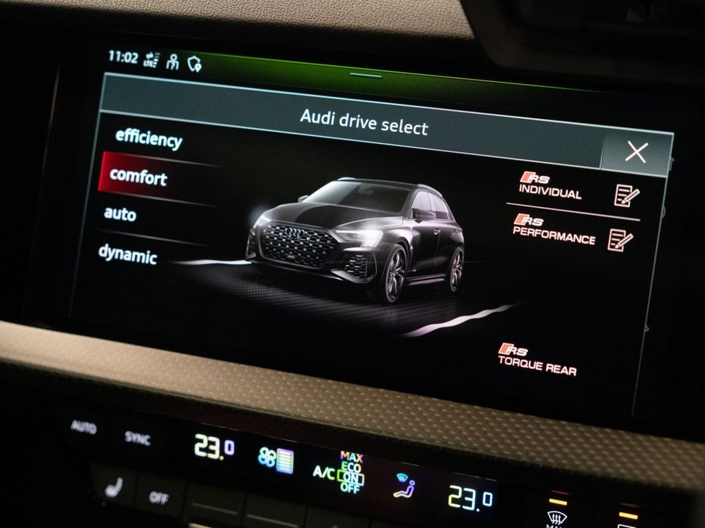 Used Audi RS3 2023 for sale - 76962078: Photo 27