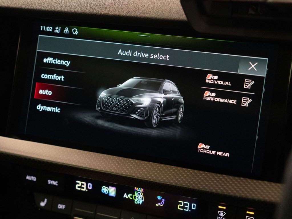 Used Audi RS3 2023 for sale - 76962078: Photo 28