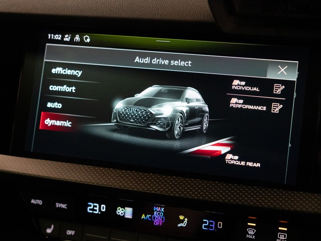 Used Audi RS3 2023 for sale - 76962078: Photo 29