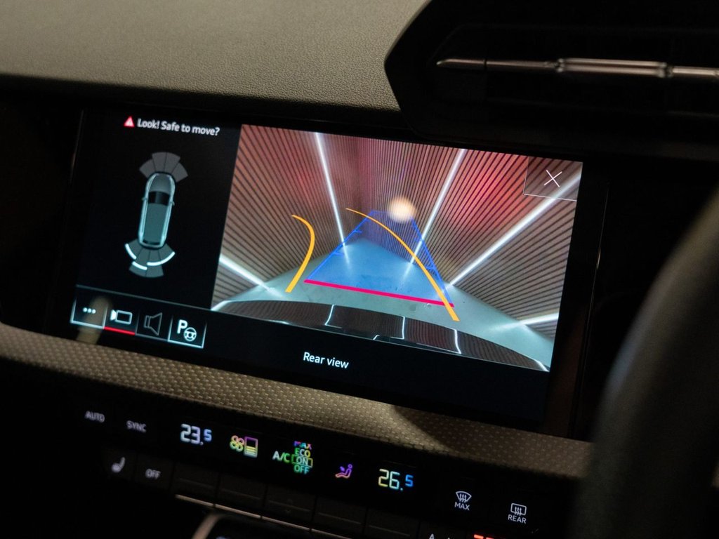 Used Audi RS3 2023 for sale - 76962078: Photo 30