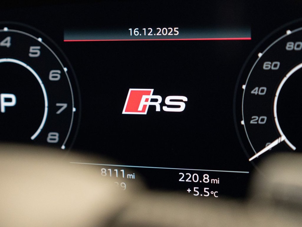 Used Audi RS3 2023 for sale - 76962078: Photo 35