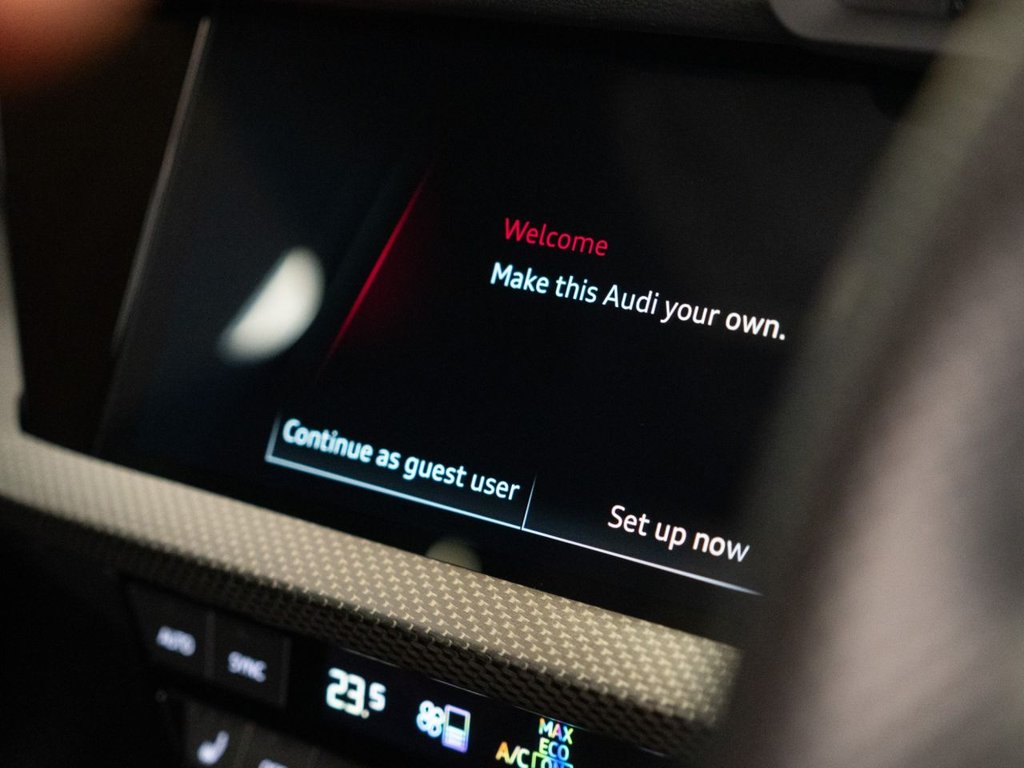 Used Audi RS3 2023 for sale - 76962078: Photo 36