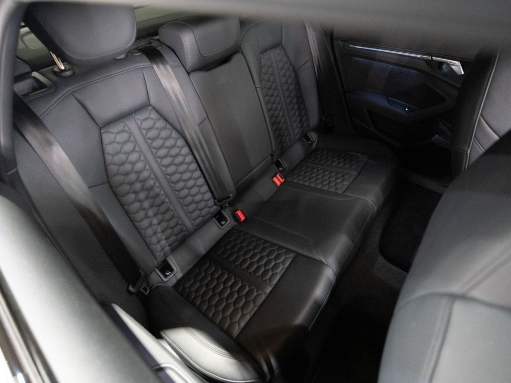 Used Audi RS3 2023 for sale - 76962078: Photo 40
