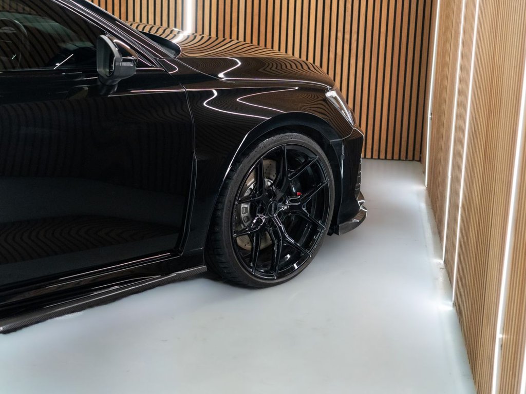 Used Audi RS3 2023 for sale - 76962078: Photo 8
