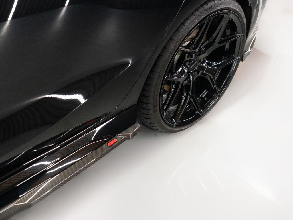 Used Audi RS3 2023 for sale - 76962078: Photo 9