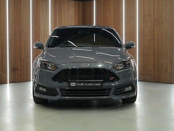 Used Ford Focus 2016 for sale - 78510855: Photo