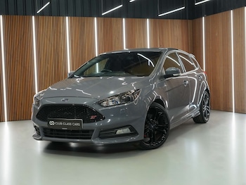 Used Ford Focus 2016 for sale - 78510855: Photo