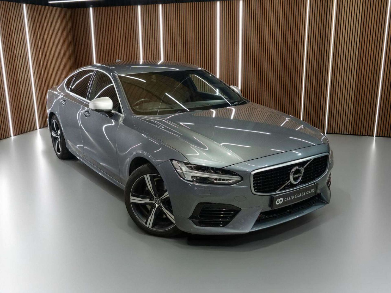 Used Volvo S90 2019 for sale - 77022767: Photo 11