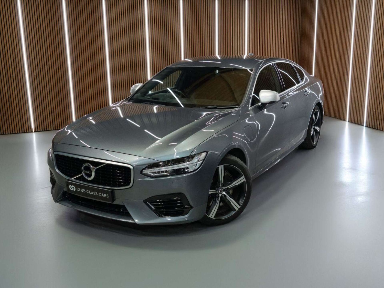 Used Volvo S90 2019 for sale - 77022767: Photo 12