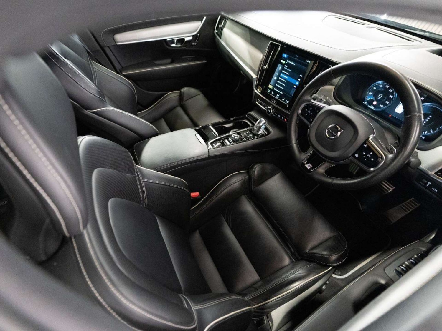 Used Volvo S90 2019 for sale - 77022767: Photo 19