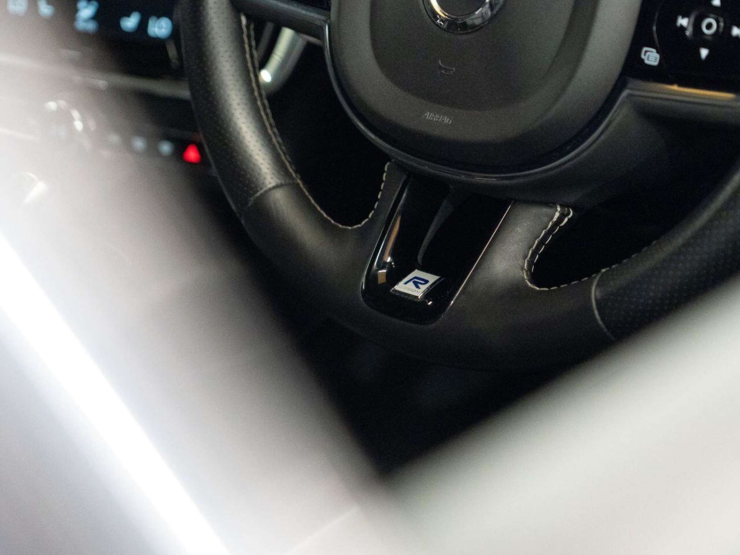 Used Volvo S90 2019 for sale - 77022767: Photo 23