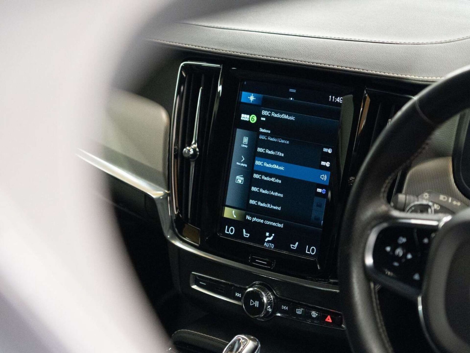 Used Volvo S90 2019 for sale - 77022767: Photo 30