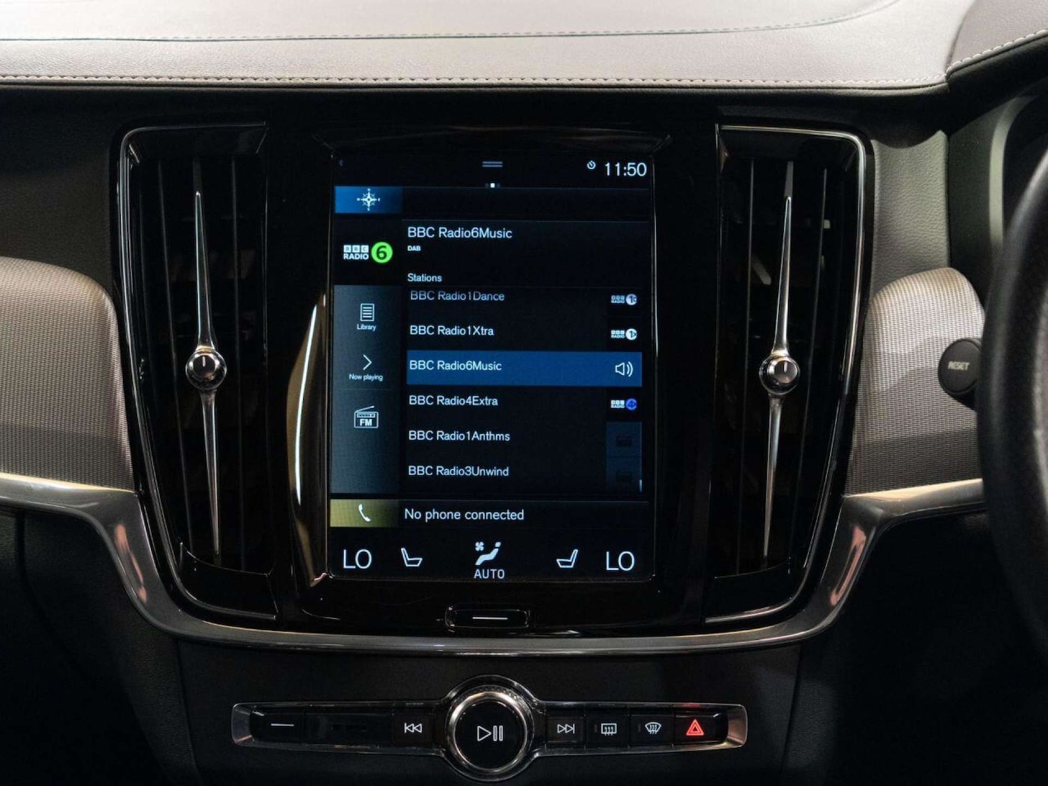 Used Volvo S90 2019 for sale - 77022767: Photo 31