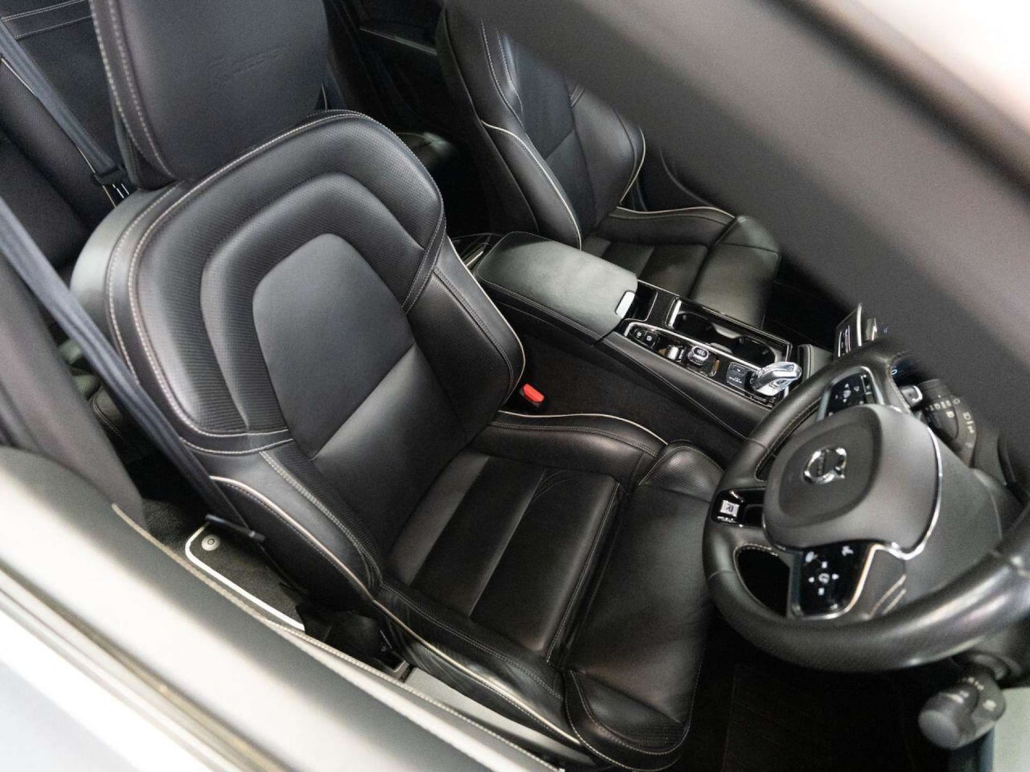 Used Volvo S90 2019 for sale - 77022767: Photo 37