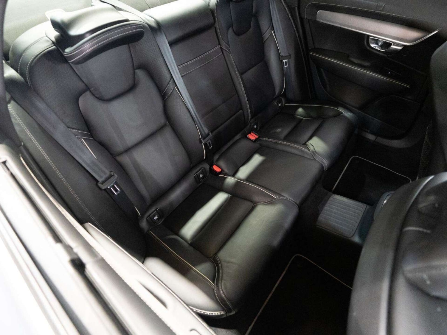 Used Volvo S90 2019 for sale - 77022767: Photo 38