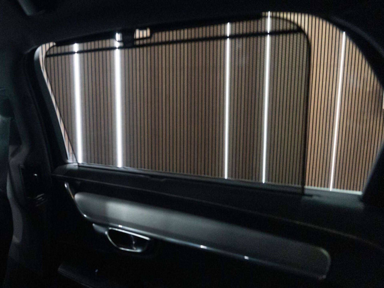 Used Volvo S90 2019 for sale - 77022767: Photo 39