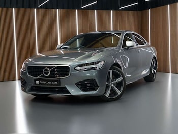Used Volvo S90 2019 for sale - 77022767: Photo