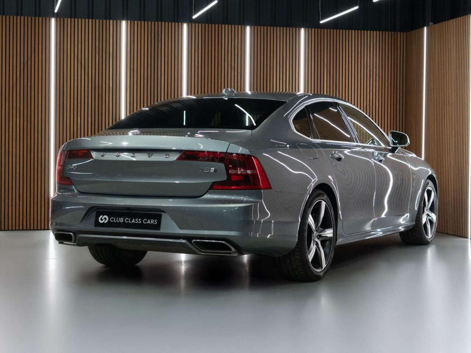 Used Volvo S90 2019 for sale - 77022767: Photo 5