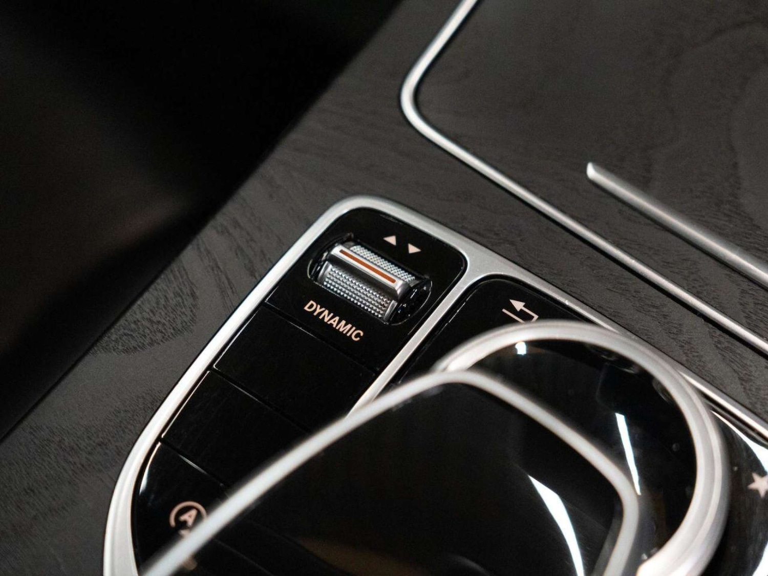 Used Mercedes-Benz C Class 2016 for sale - 77276672: Photo 22