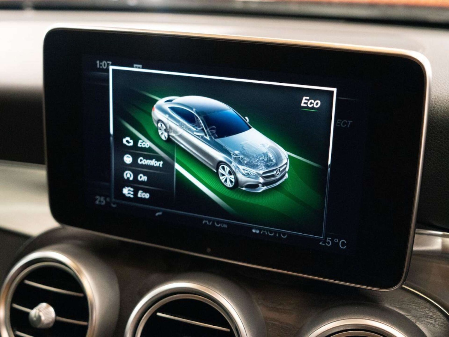 Used Mercedes-Benz C Class 2016 for sale - 77276672: Photo 24