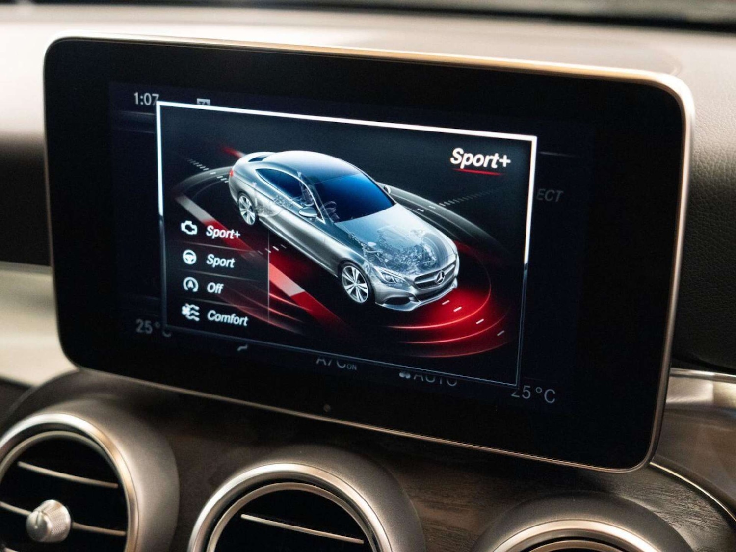 Used Mercedes-Benz C Class 2016 for sale - 77276672: Photo 27