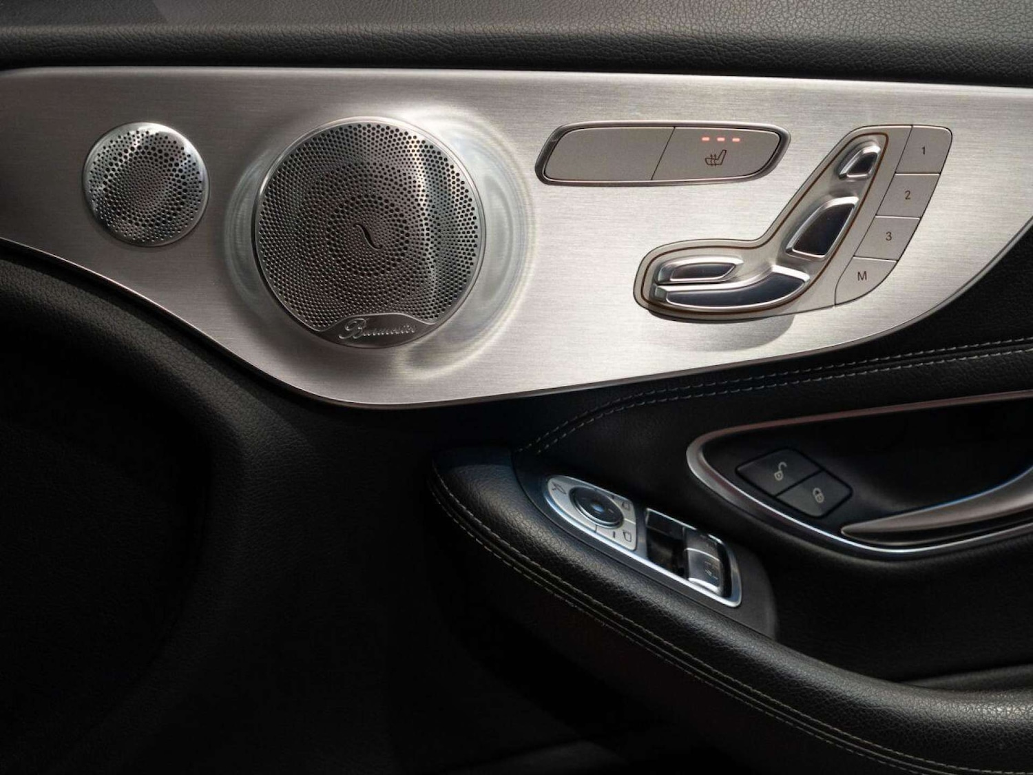 Used Mercedes-Benz C Class 2016 for sale - 77276672: Photo 34