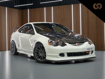 2015 - 1.8 Type-R 2dr