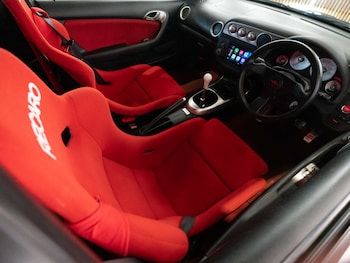 Used Honda Integra undefined for sale - 77408978: Photo