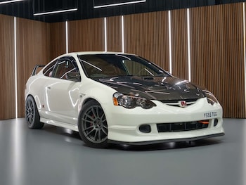 Used Honda Integra undefined for sale - 77408978: Photo