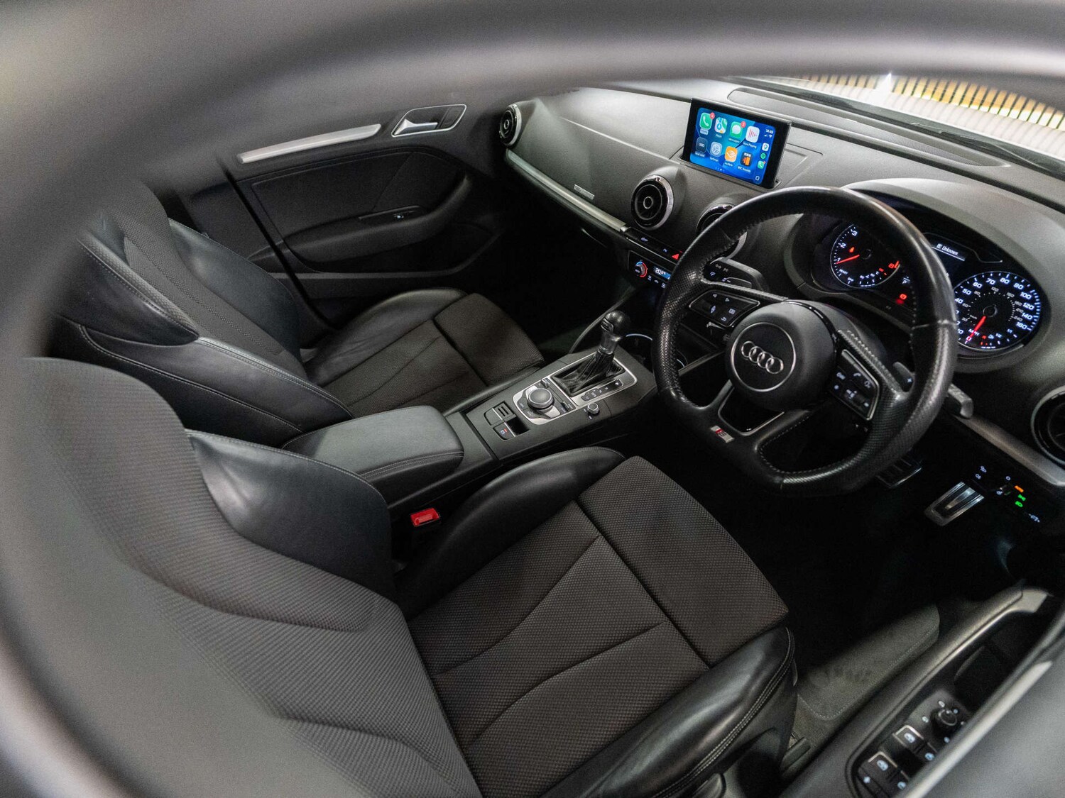 Used Audi A3 2016 for sale - 78080677: Photo 12