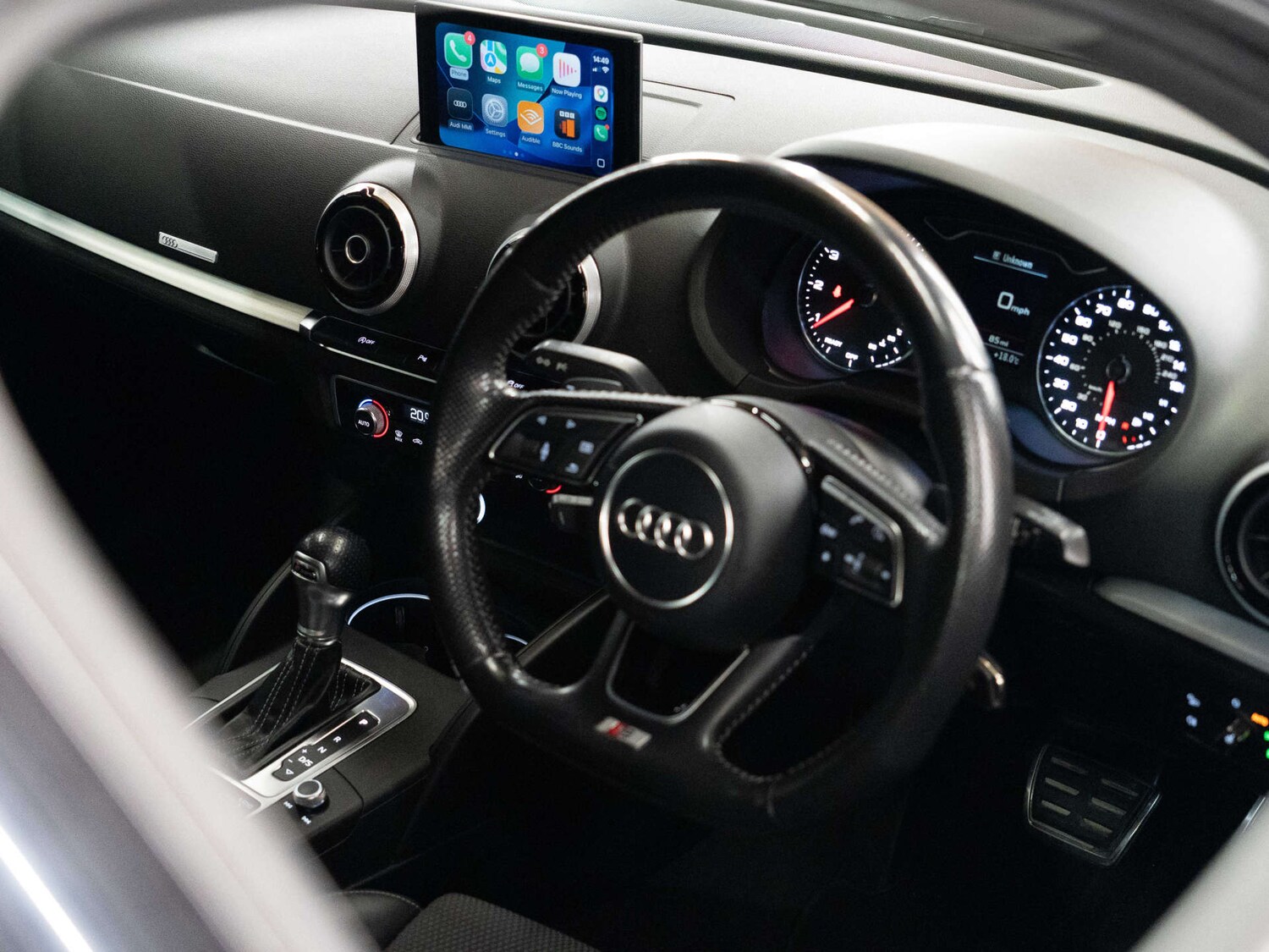 Used Audi A3 2016 for sale - 78080677: Photo 13