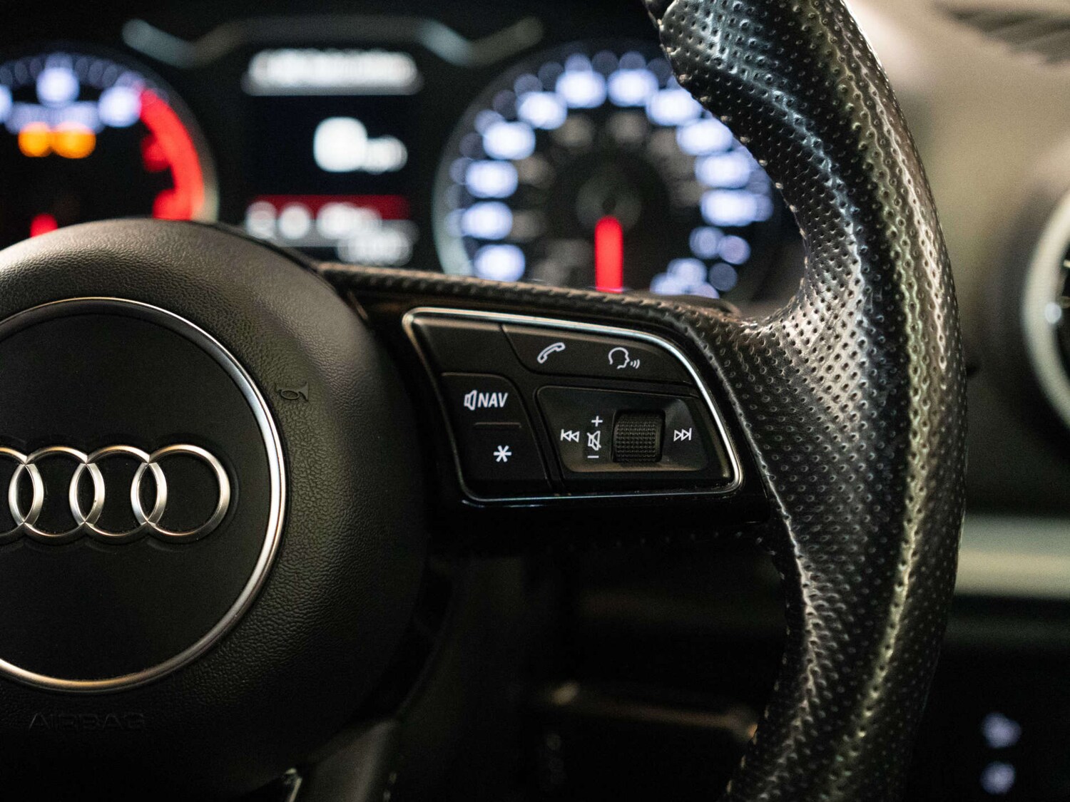 Used Audi A3 2016 for sale - 78080677: Photo 15