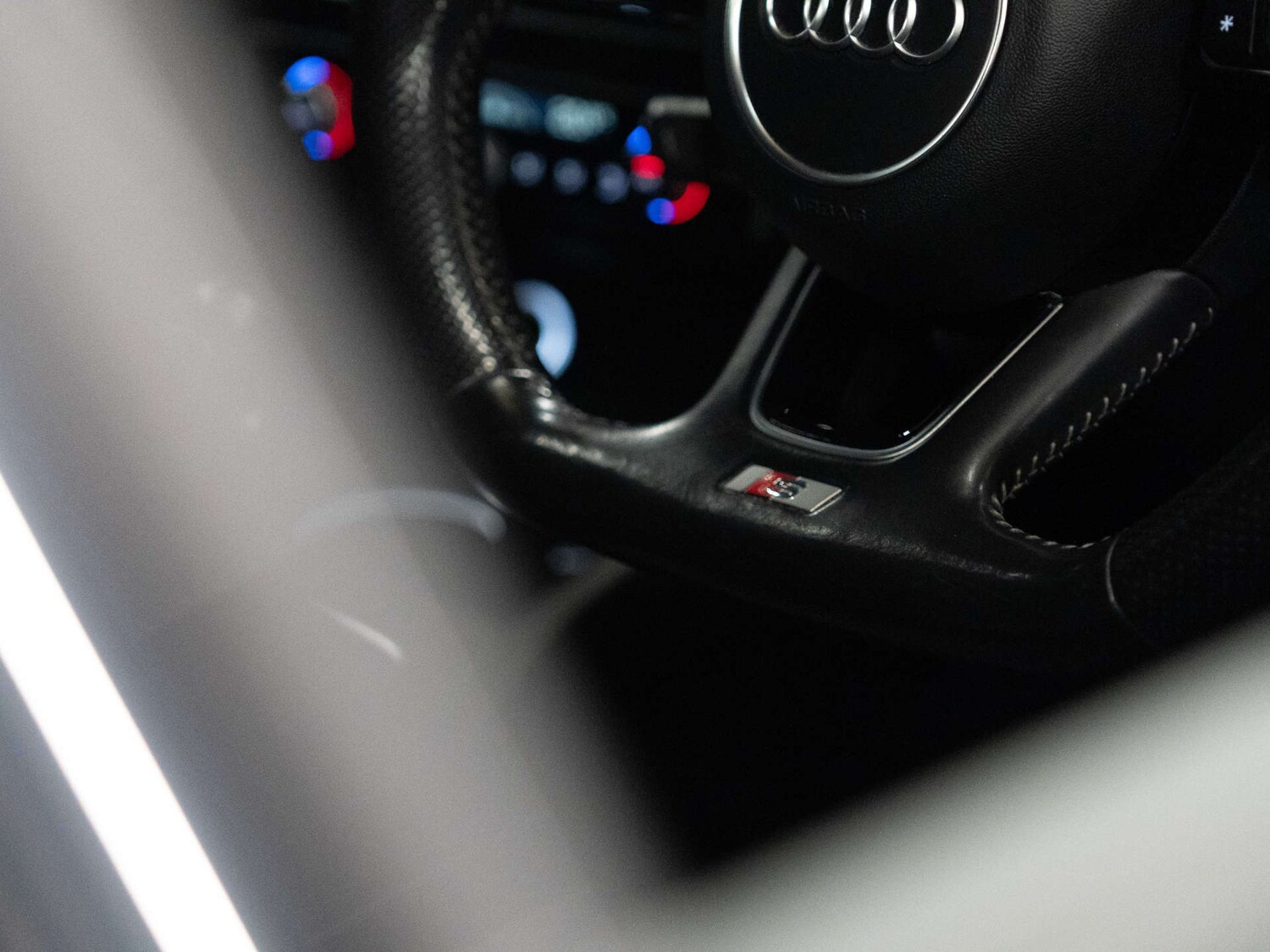 Used Audi A3 2016 for sale - 78080677: Photo 16