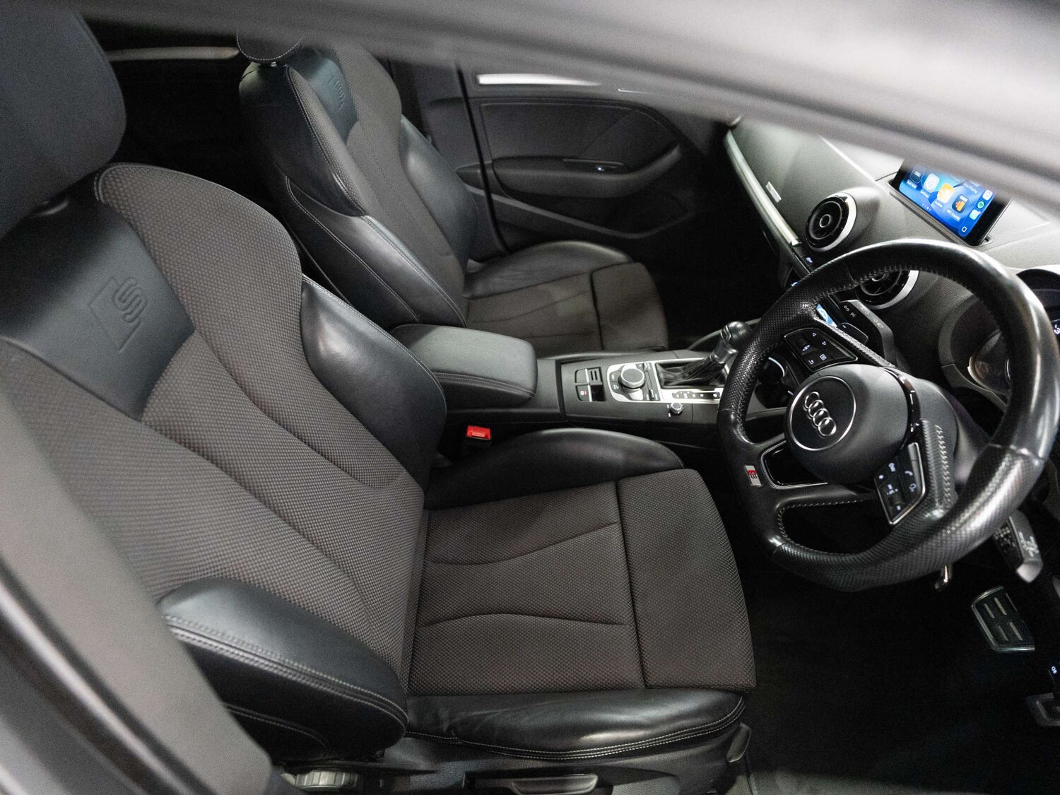 Used Audi A3 2016 for sale - 78080677: Photo 19