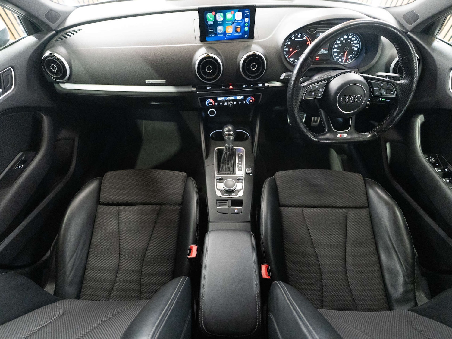 Used Audi A3 2016 for sale - 78080677: Photo 2