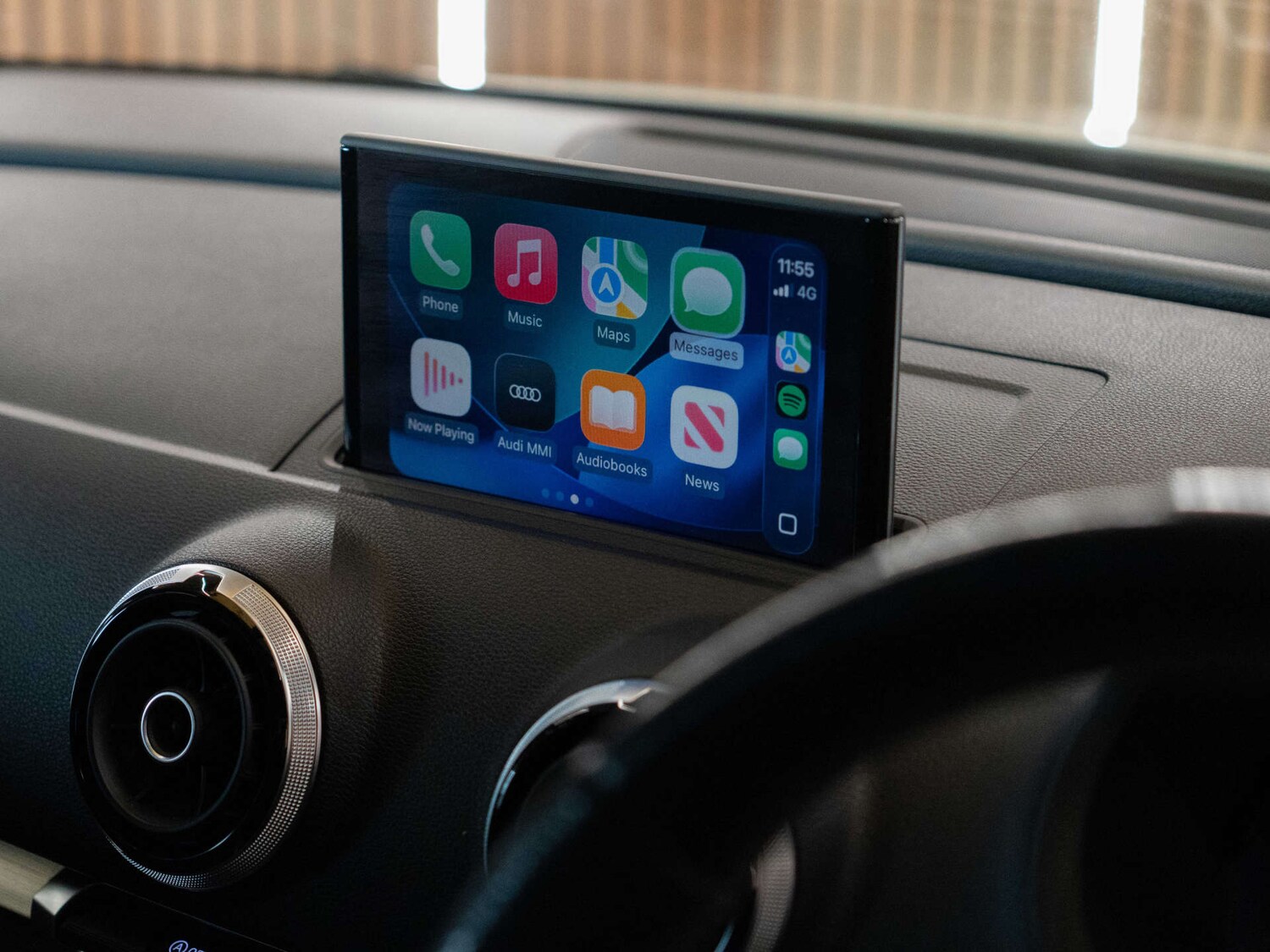 Used Audi A3 2016 for sale - 78080677: Photo 21