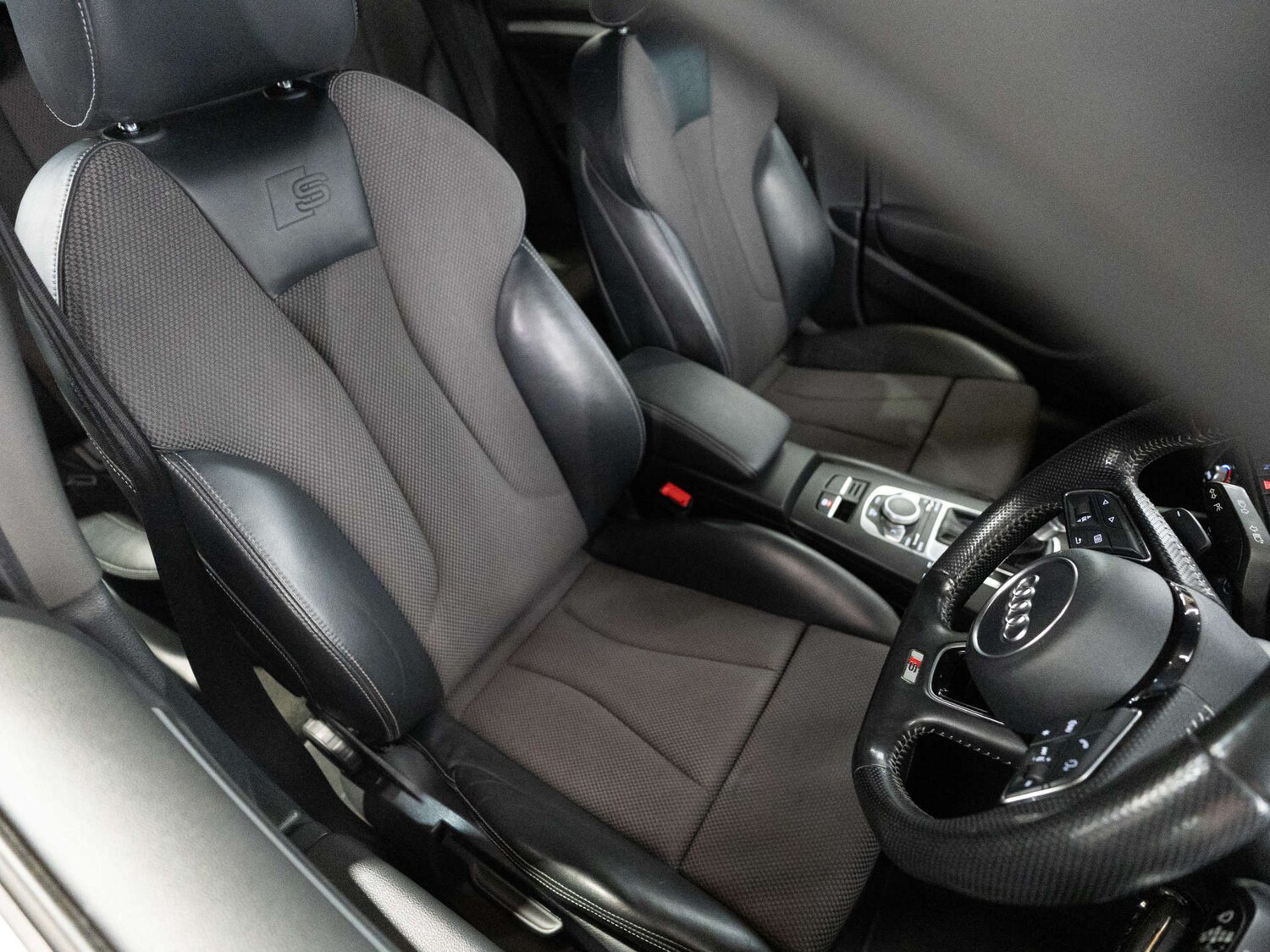 Used Audi A3 2016 for sale - 78080677: Photo 27