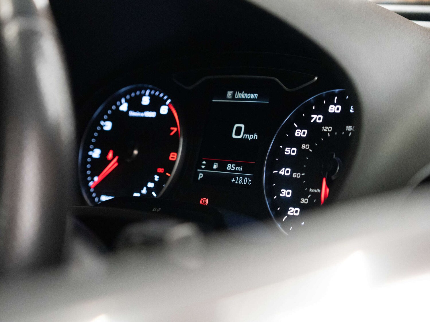 Used Audi A3 2016 for sale - 78080677: Photo 29