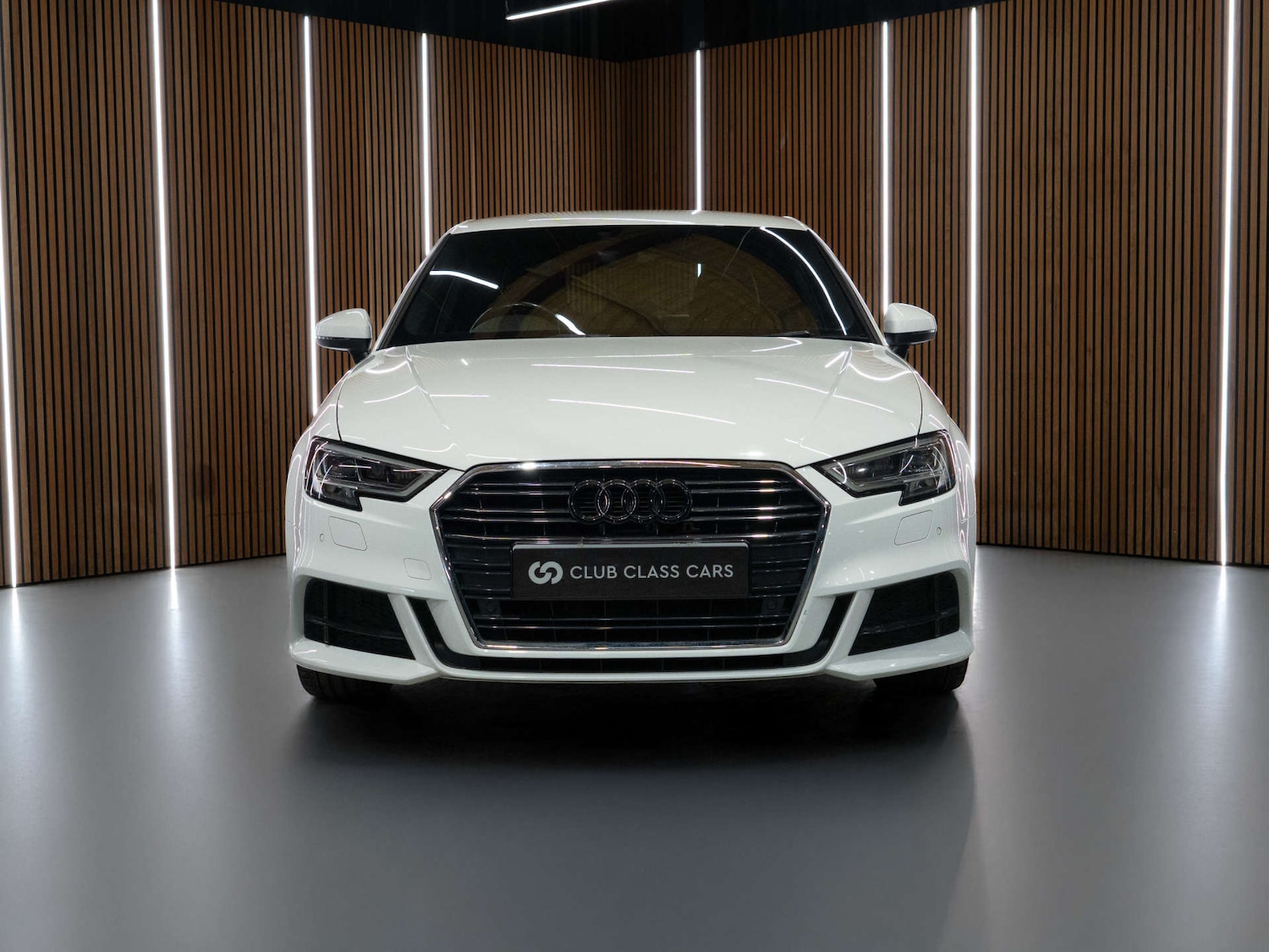 Used Audi A3 2016 for sale - 78080677: Photo 3